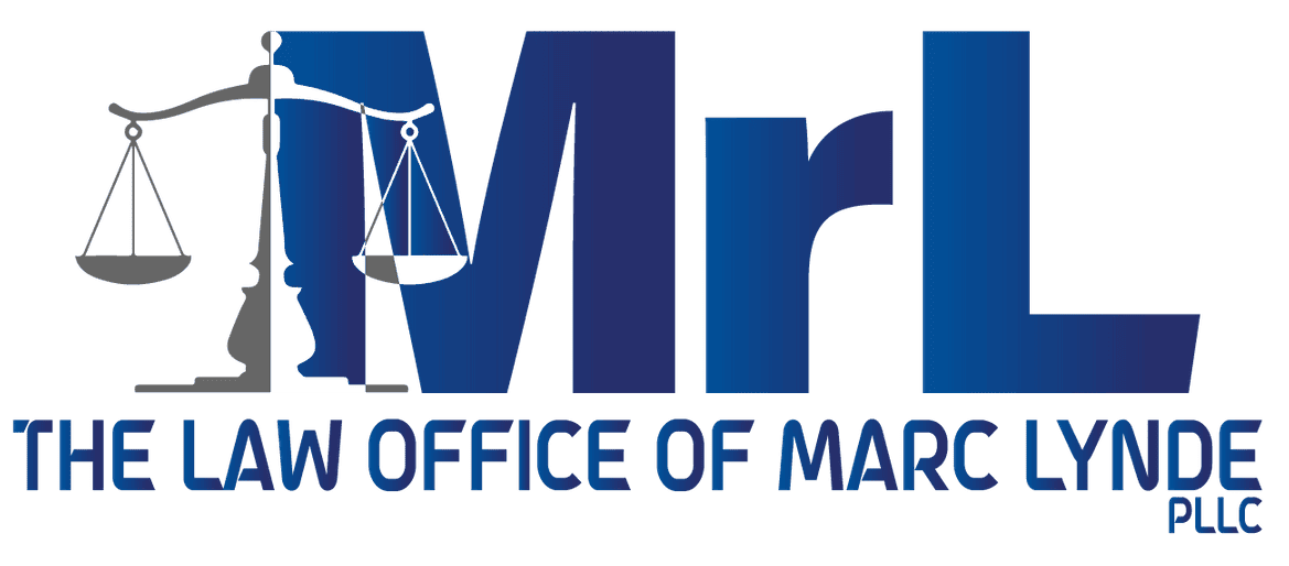Home - The Law Office of Marc Lynde PLLC